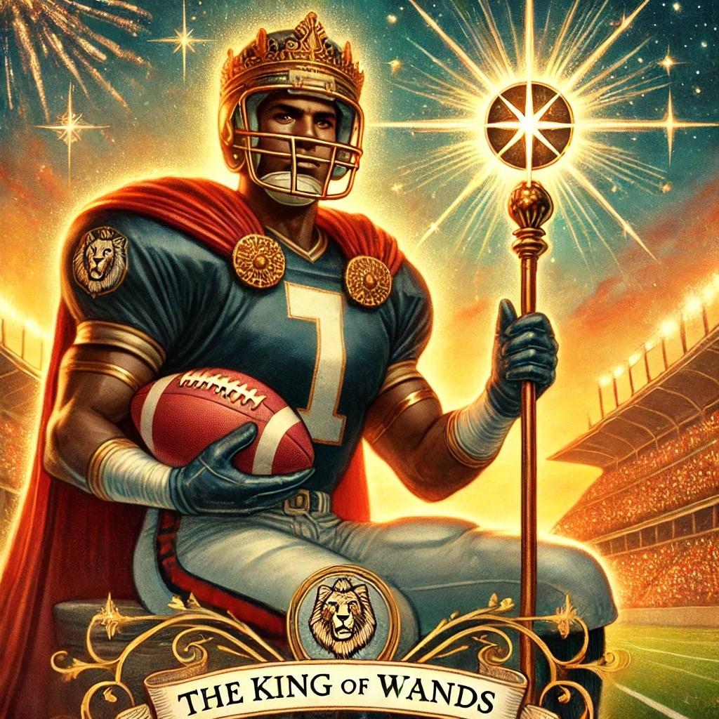 KingWands
