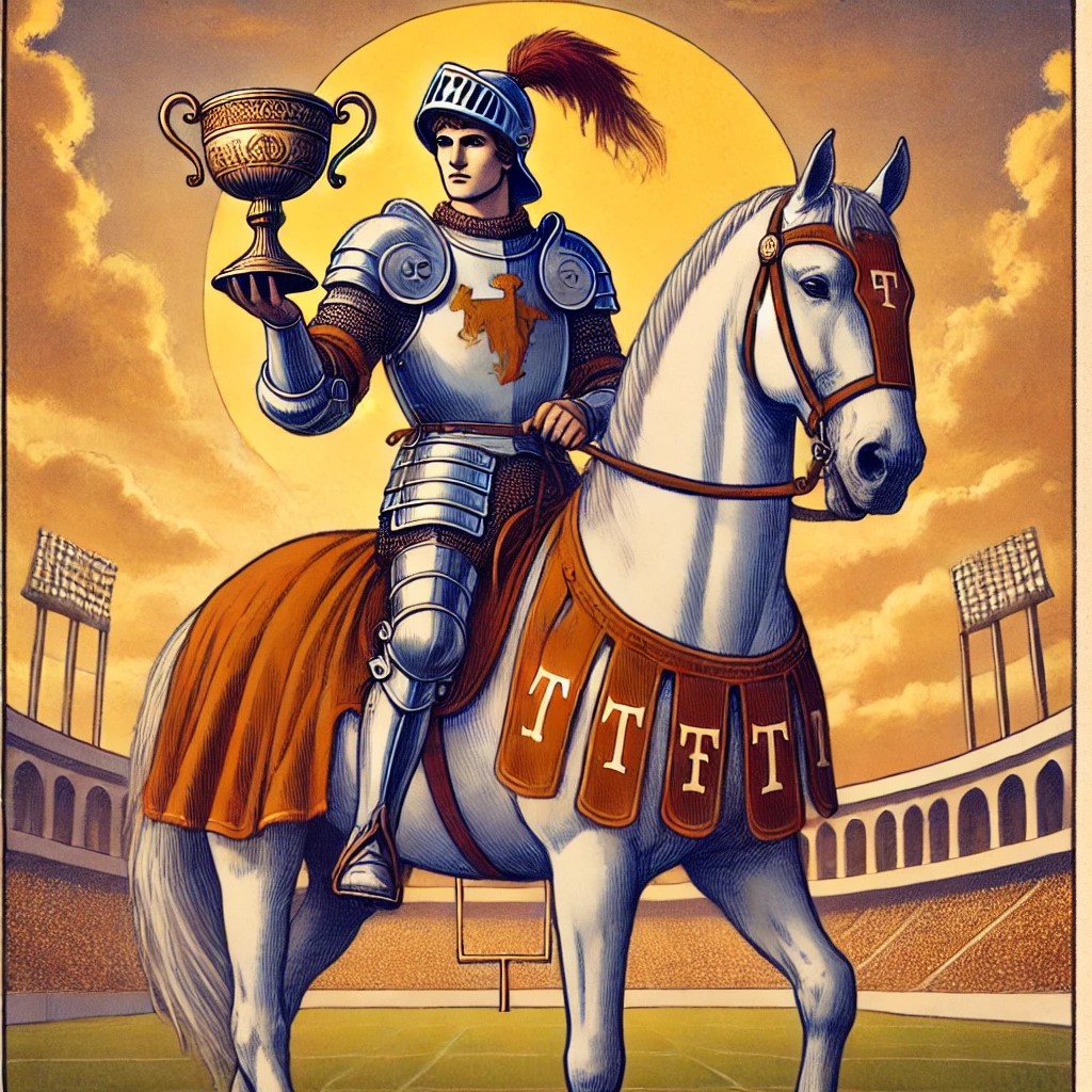 KnightCups