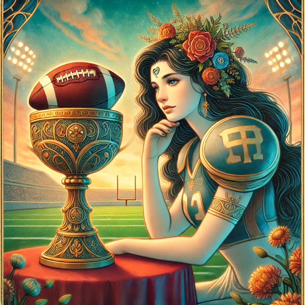 QueenCups