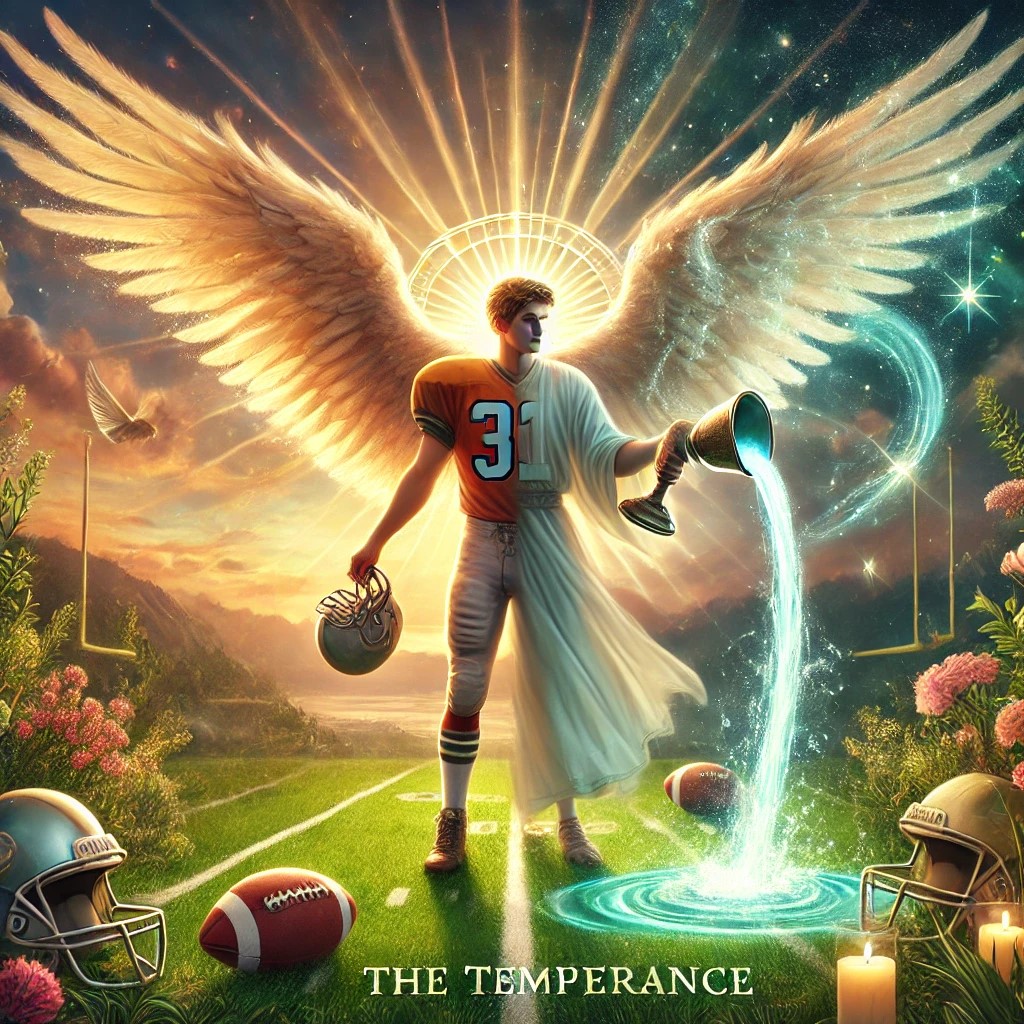 TemperanceCard