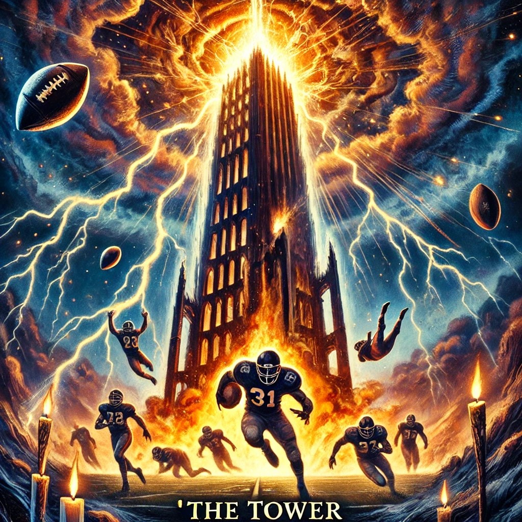 TowerCard