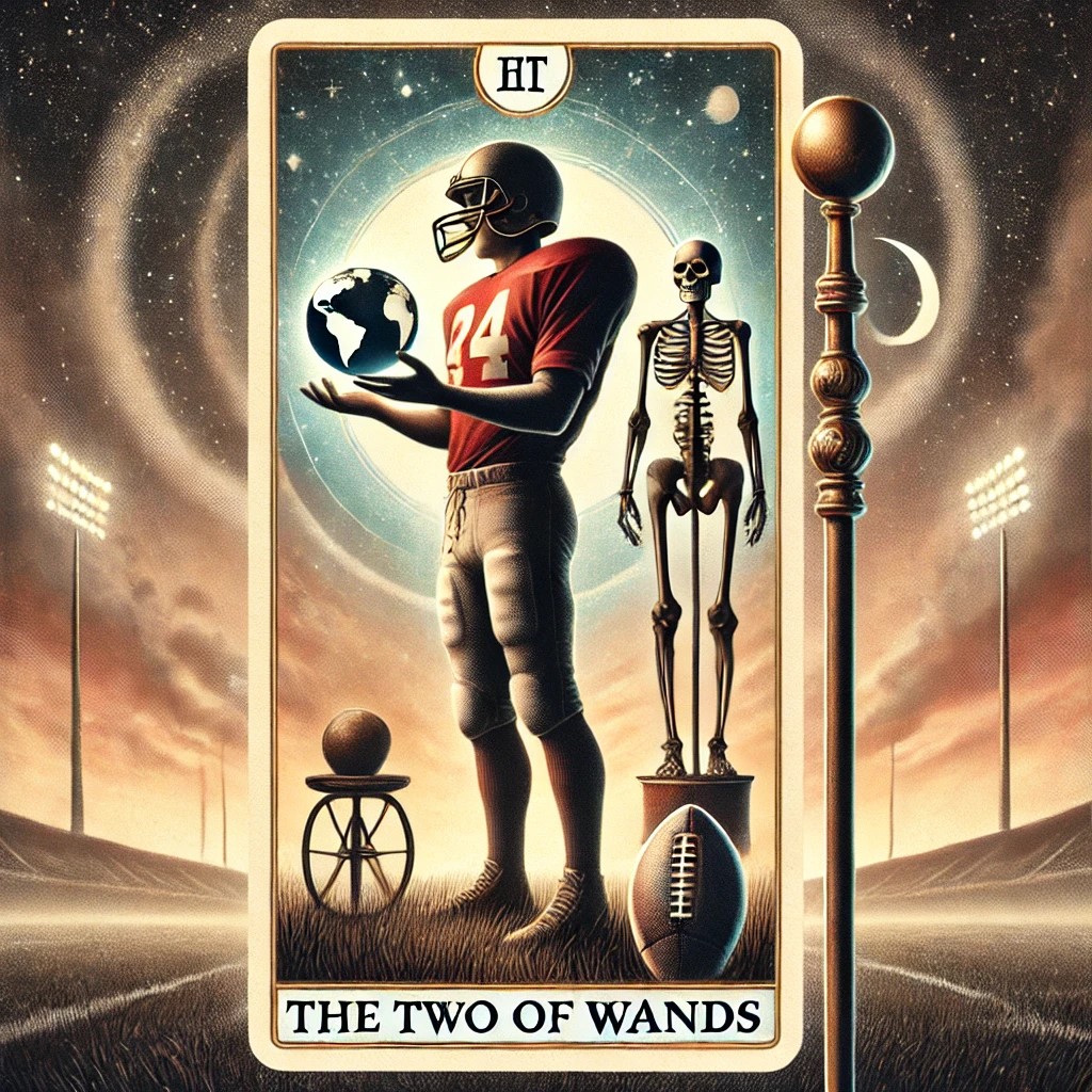 2Wands
