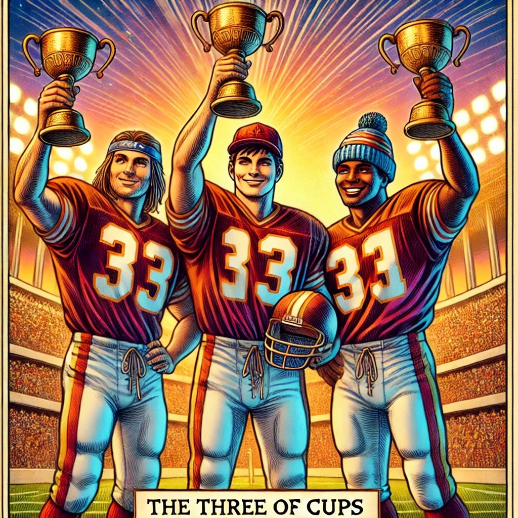 3Cups