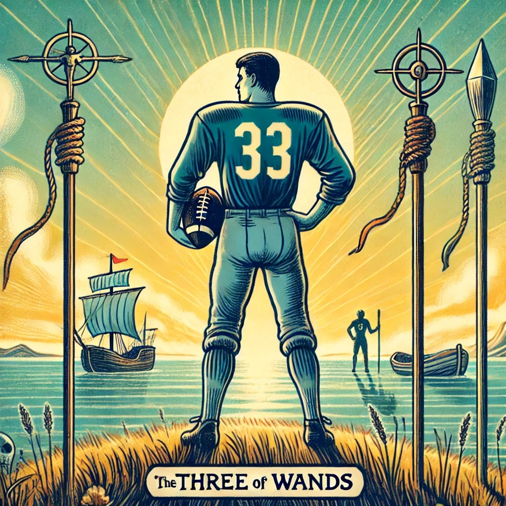 3Wands