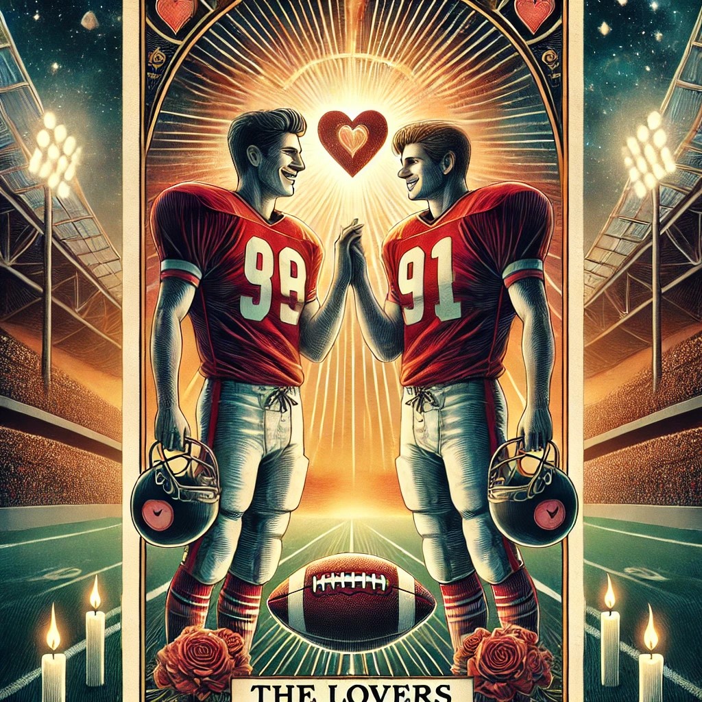 LoversCard